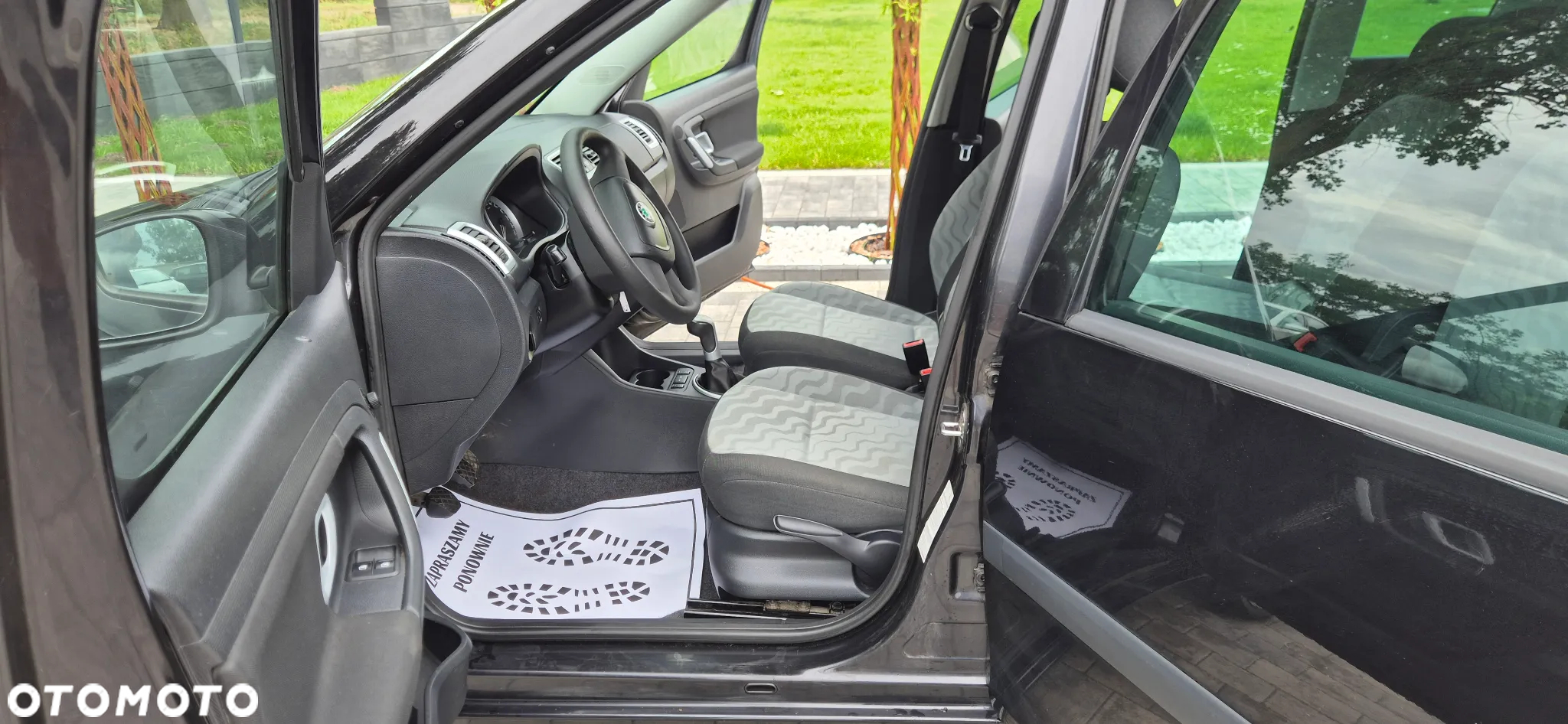 Skoda Roomster 1.4 16V - 12