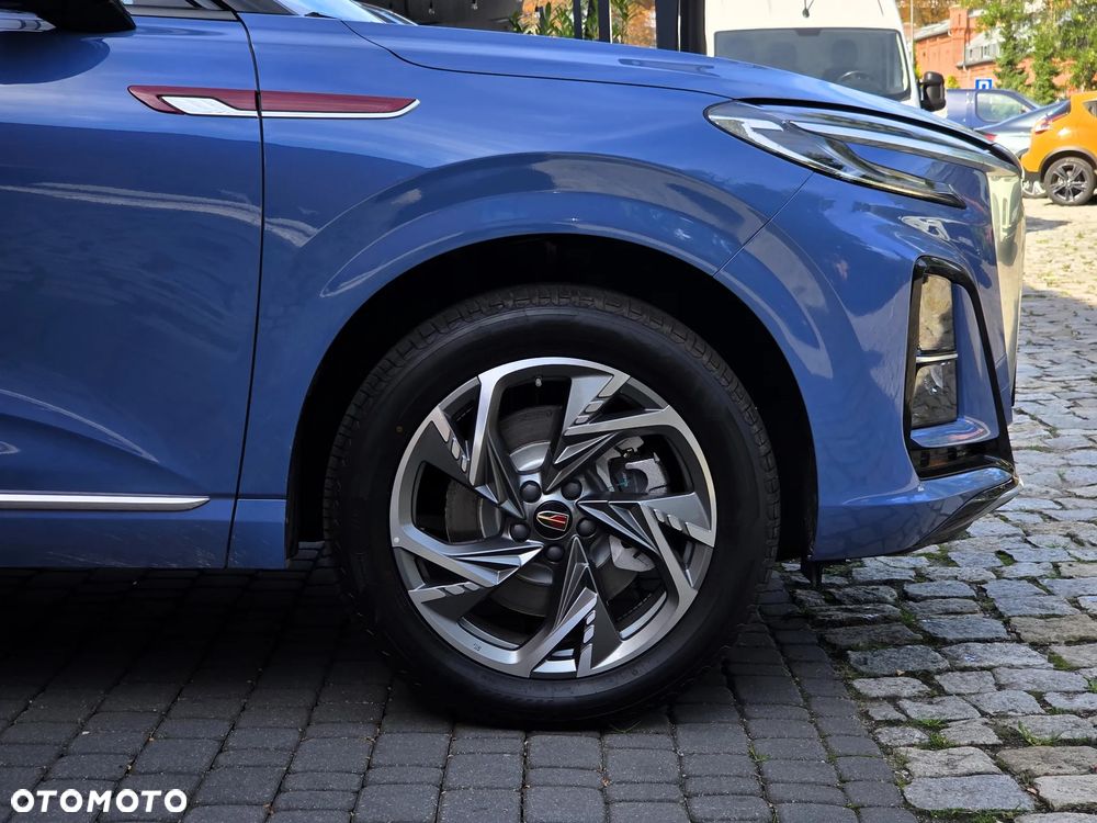 Hongqi HS3 1.5T FWD - 7