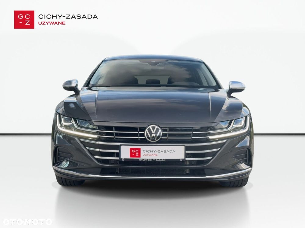 Volkswagen Arteon Shooting Brake - 9