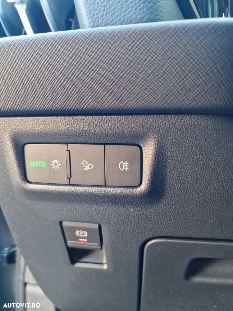 Skoda Kodiaq 1.5 TSI DSG PHEV Selection - 14