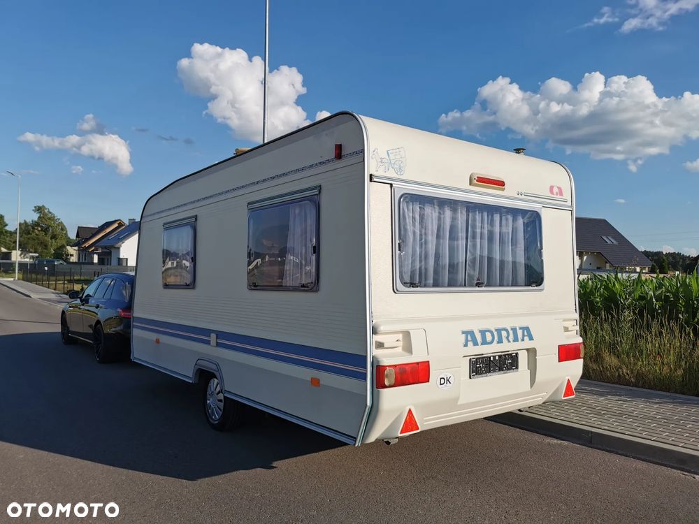 Adria 432 - 2