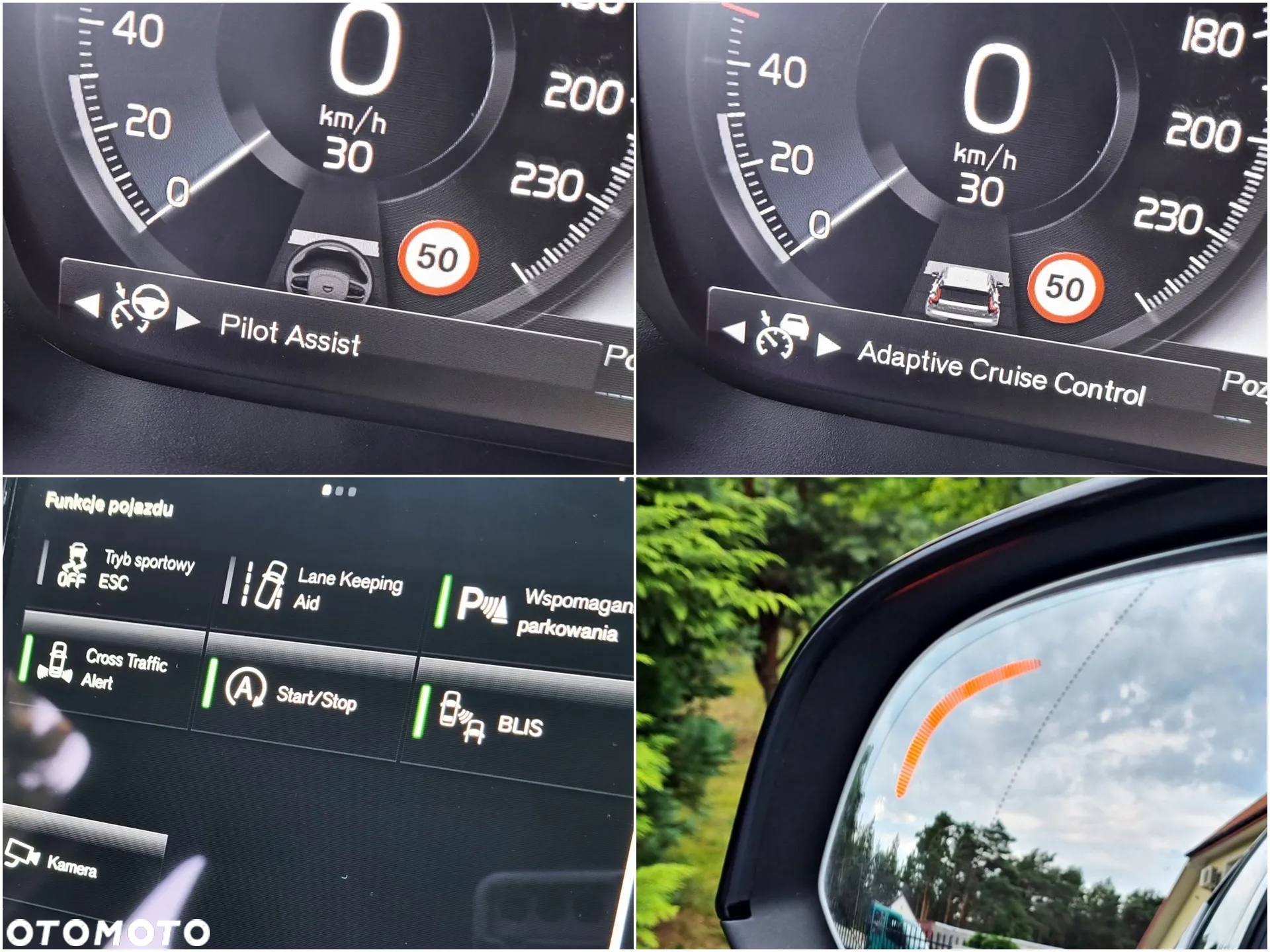 Volvo XC 40 B4 B AWD Geartronic RDesign - 22
