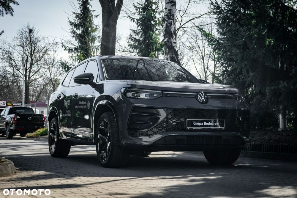 Volkswagen Tayron - 15