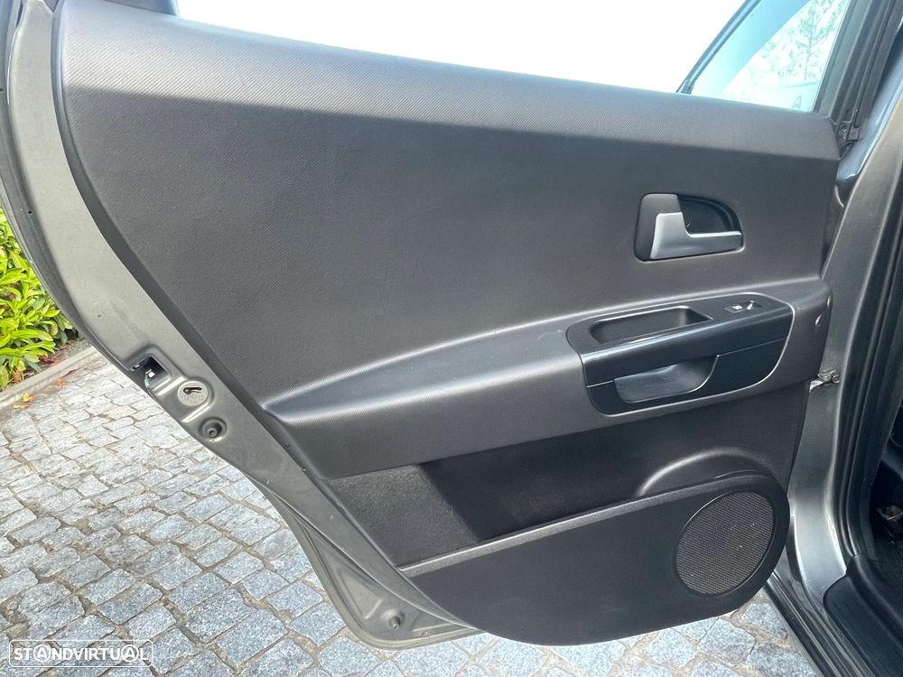 Kia Ceed 1.6 CRDi EX Eco - 27
