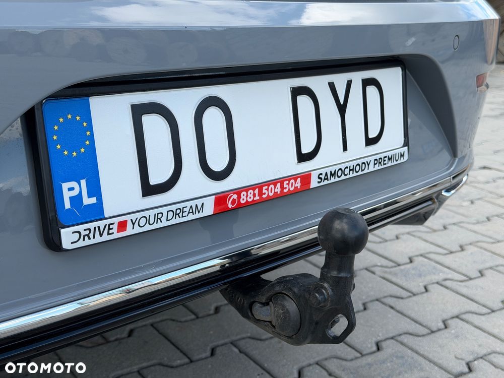 Volkswagen Arteon 2.0 TDI R-Line DSG - 6