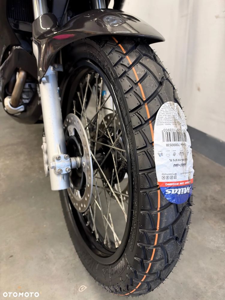 Honda Transalp - 18