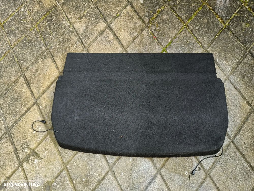 Chapeleira Citroen C3 Picasso 2011