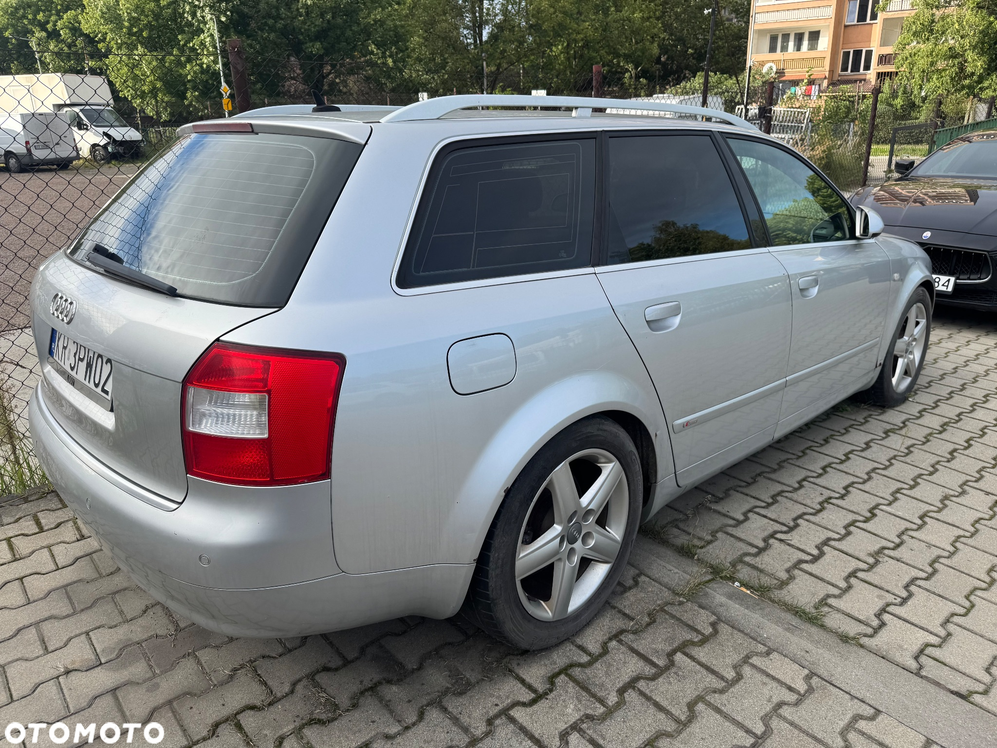 Audi A4 ver-2-5-tdi-multitronic - 4