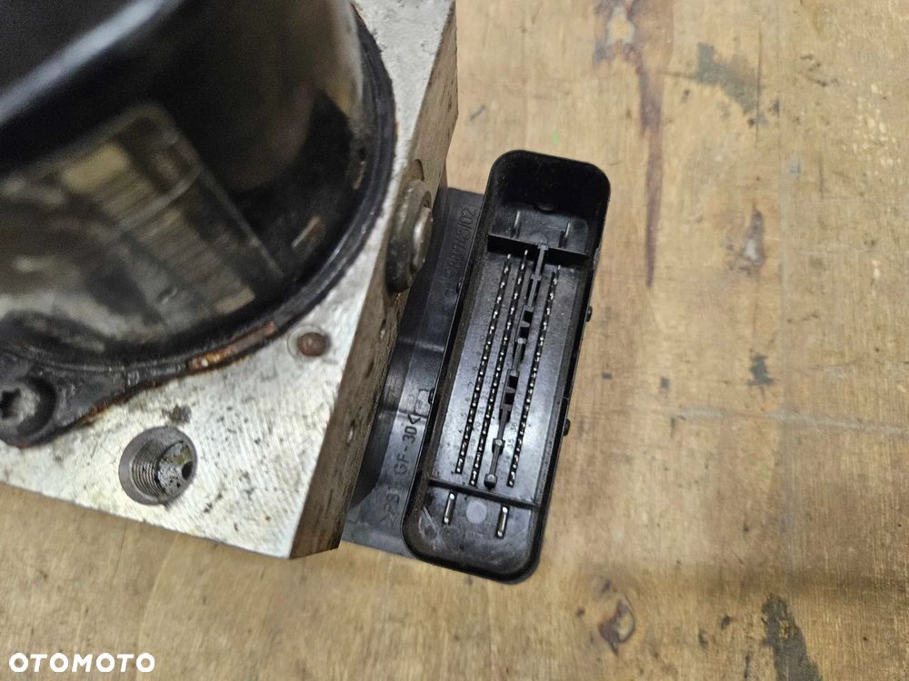 Pompa ABS ESP 1K0907379K 1K0614517J Hamulcowa Sterownik Moduł Audi A3 8P VW Golf V 5 Skoda Seat - 7