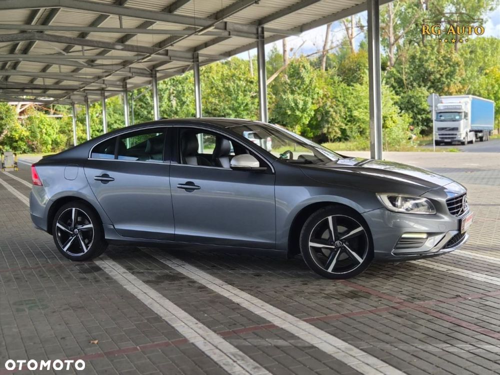 Volvo S60 - 16