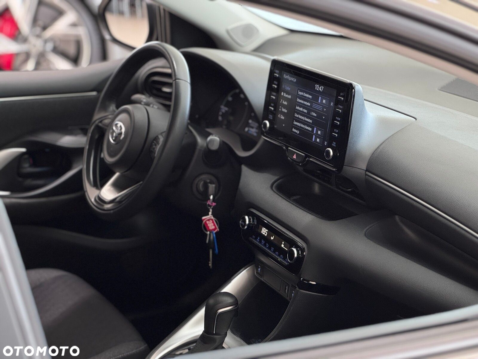 Toyota Yaris - 38