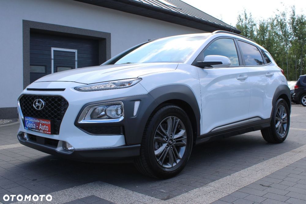 Hyundai Kona - 11