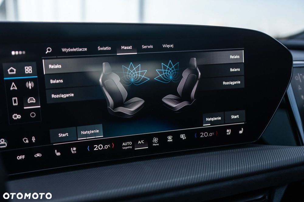 Audi SQ5 - 35