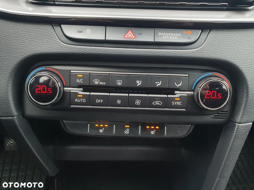 Kia Ceed 1.5 T-GDI Tribute - 37