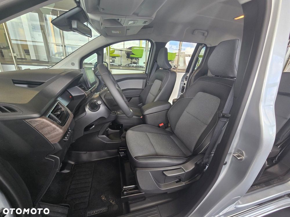 Renault Kangoo 1.3 TCe Techno EDC - 23
