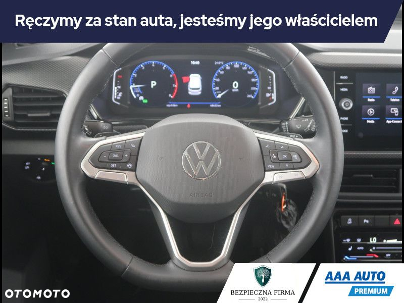 Volkswagen T-Cross - 17
