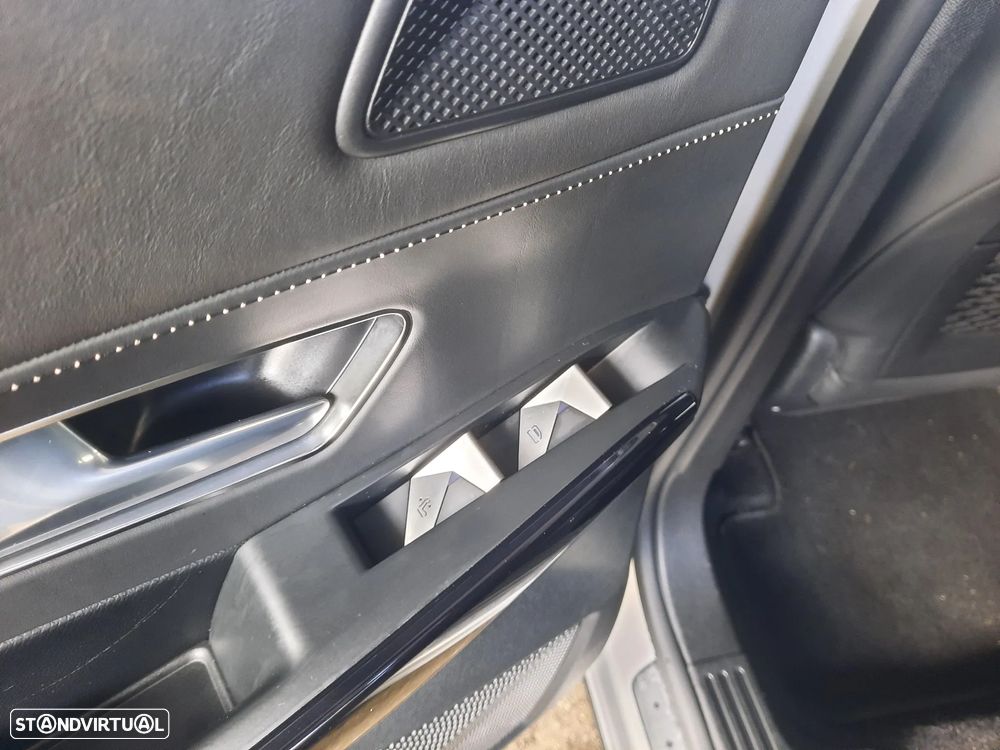 DS DS7 Crossback E-Tense Rivoli EAT8 - 31