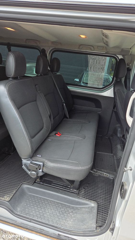 Opel Vivaro L2H1 2.9t Edition Elegance - 14