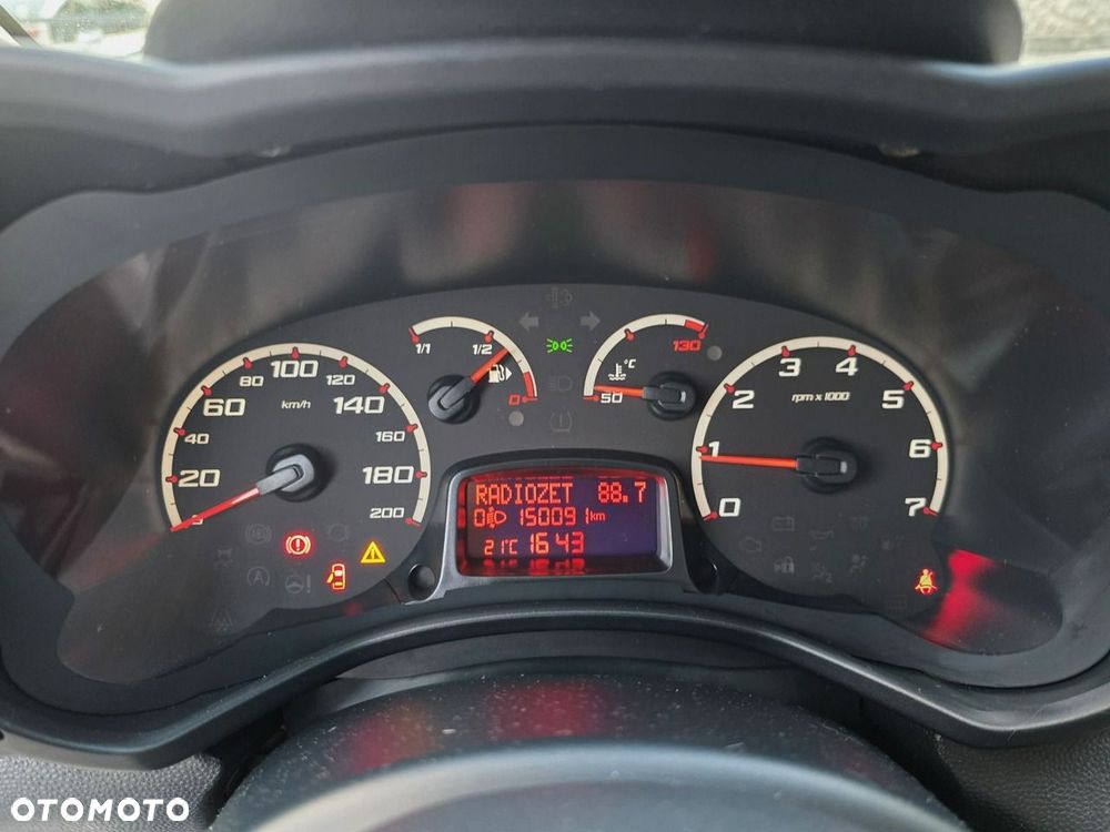 Ford KA - 17