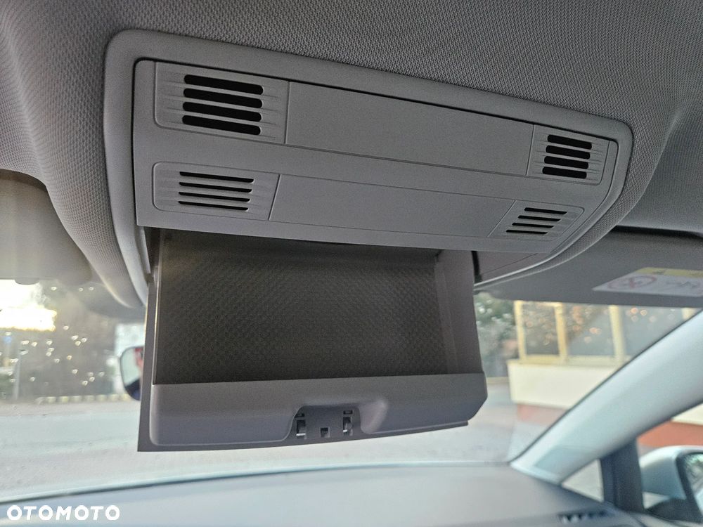 Volkswagen Golf Variant 1.6 TDI BMT Comfortline - 20