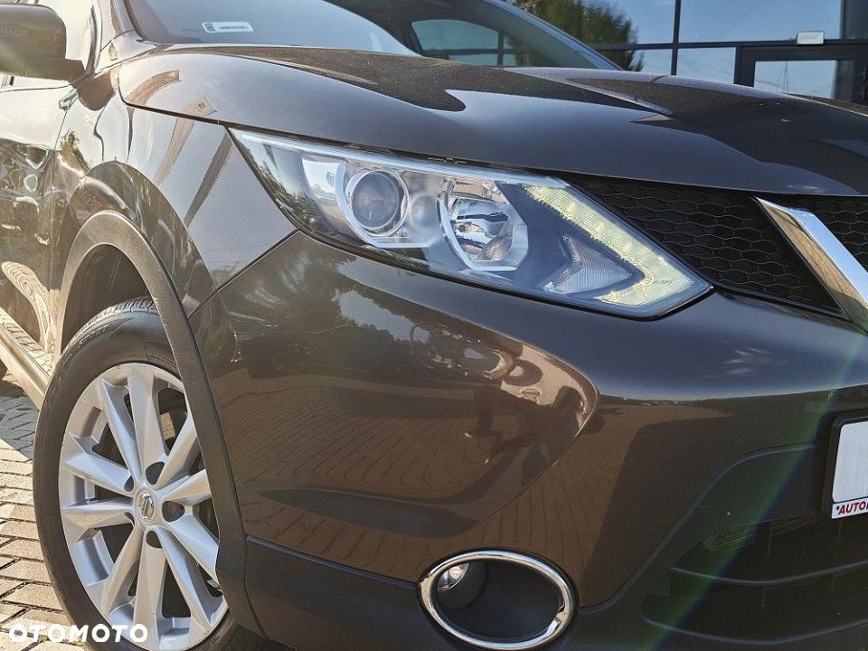 Nissan Qashqai - 7