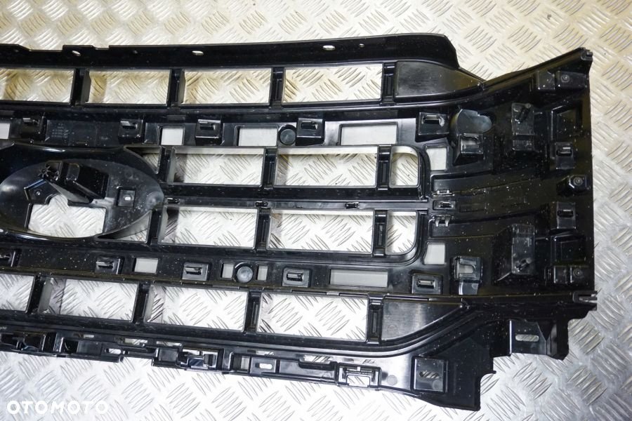 FORD F150 LARIAT SPORT 2021 - 2023 Atrapa Przód Grill USA - 11