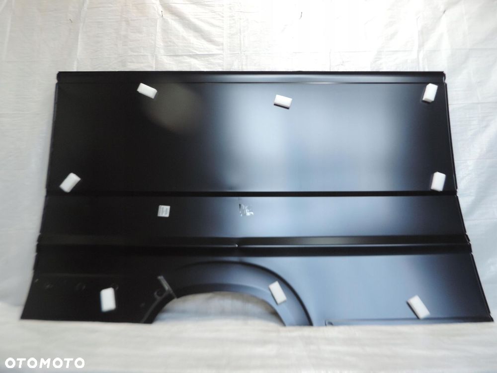 FIAT DUCATO MAXI L4 2006-2024 tył lewy błotnik nowy oryginał 1344456080 - 8