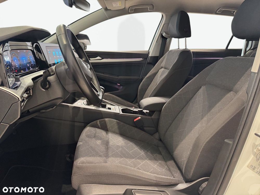 Volkswagen Golf 1.5 TSI EVO Life - 10