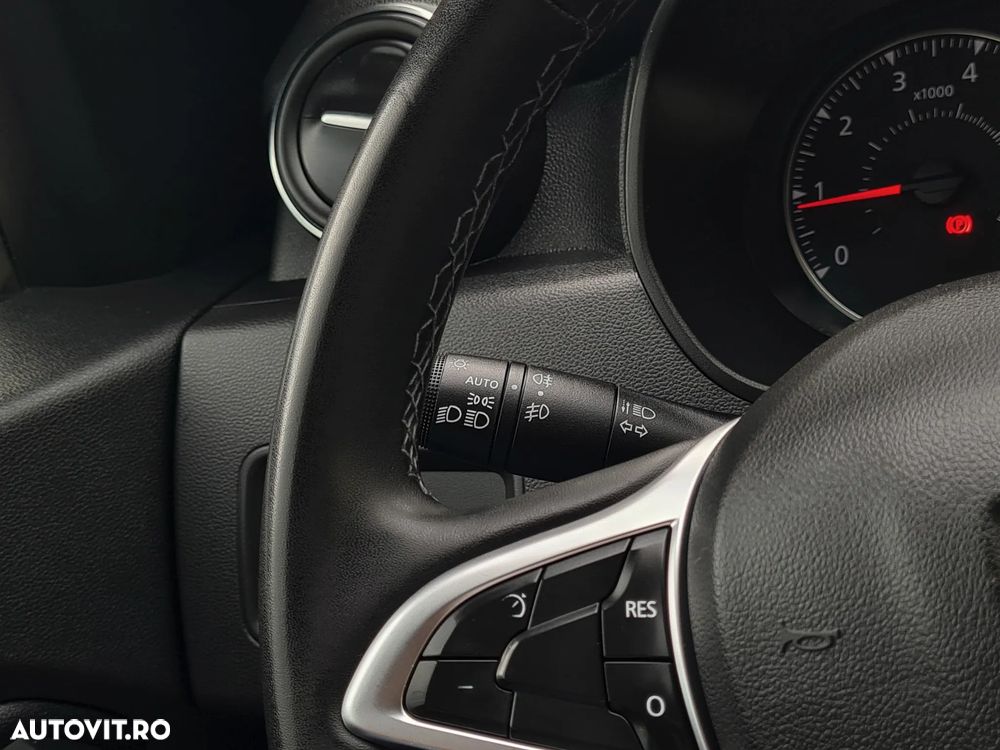 DACIA Duster 2019 — imagine 19