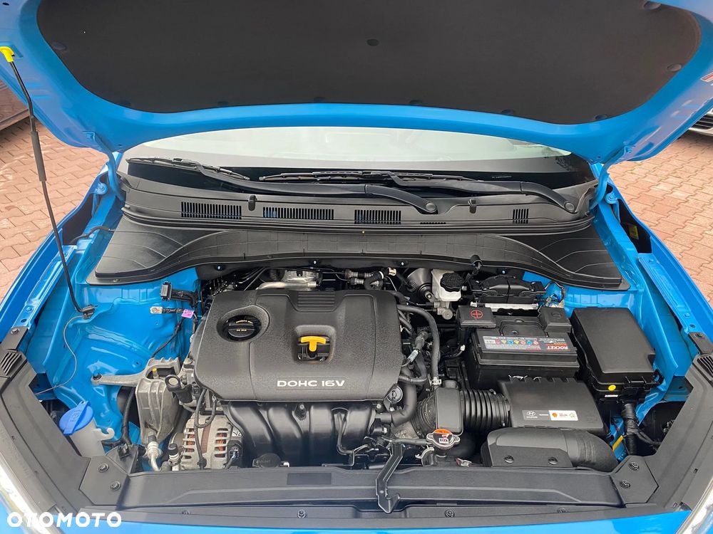 Hyundai Kona - 22