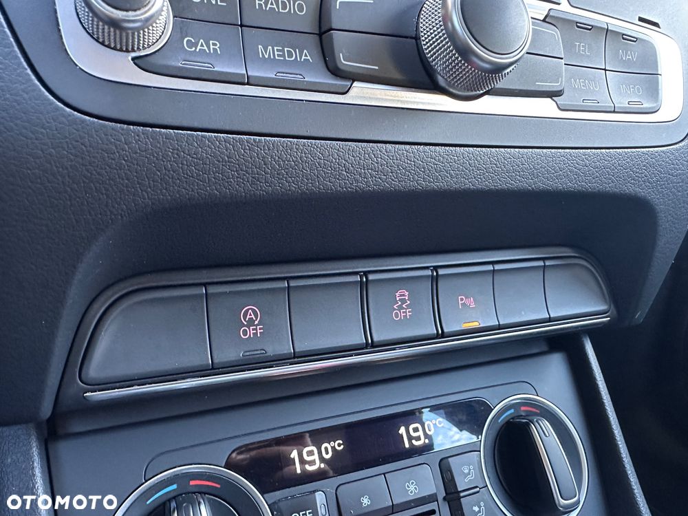 Audi Q3 2.0 TDI Sport - 28