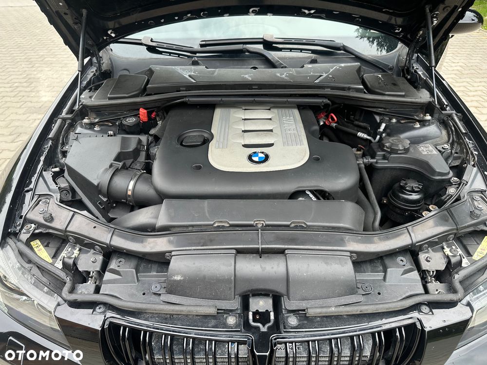 BMW Seria 3 330xd DPF - 13