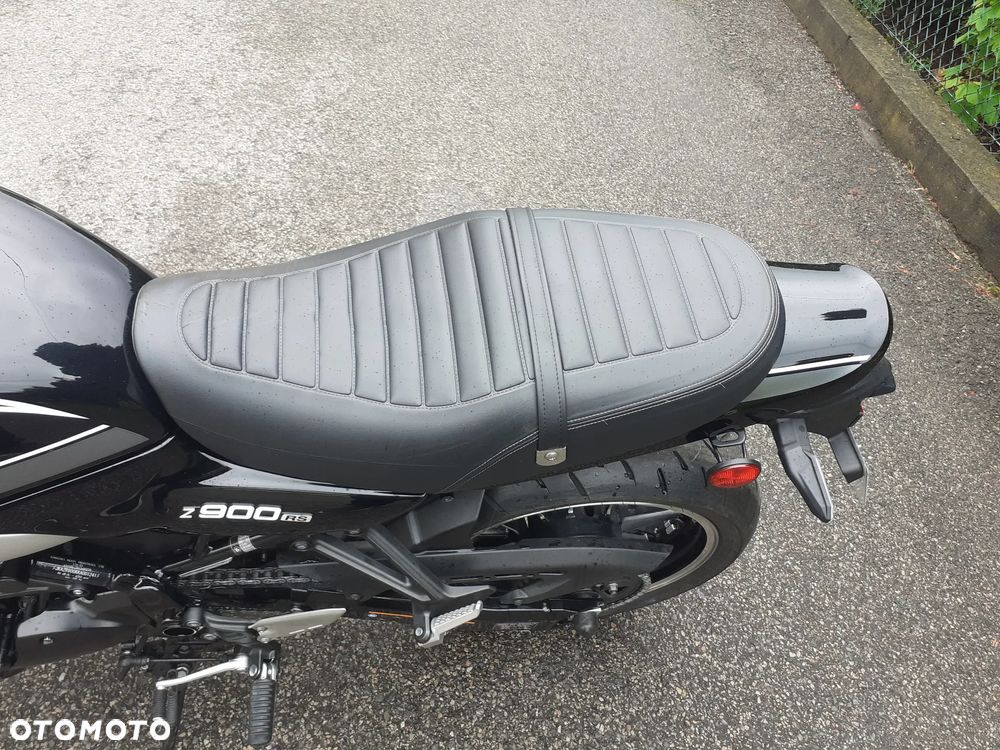 Kawasaki Z 900 RS - 20