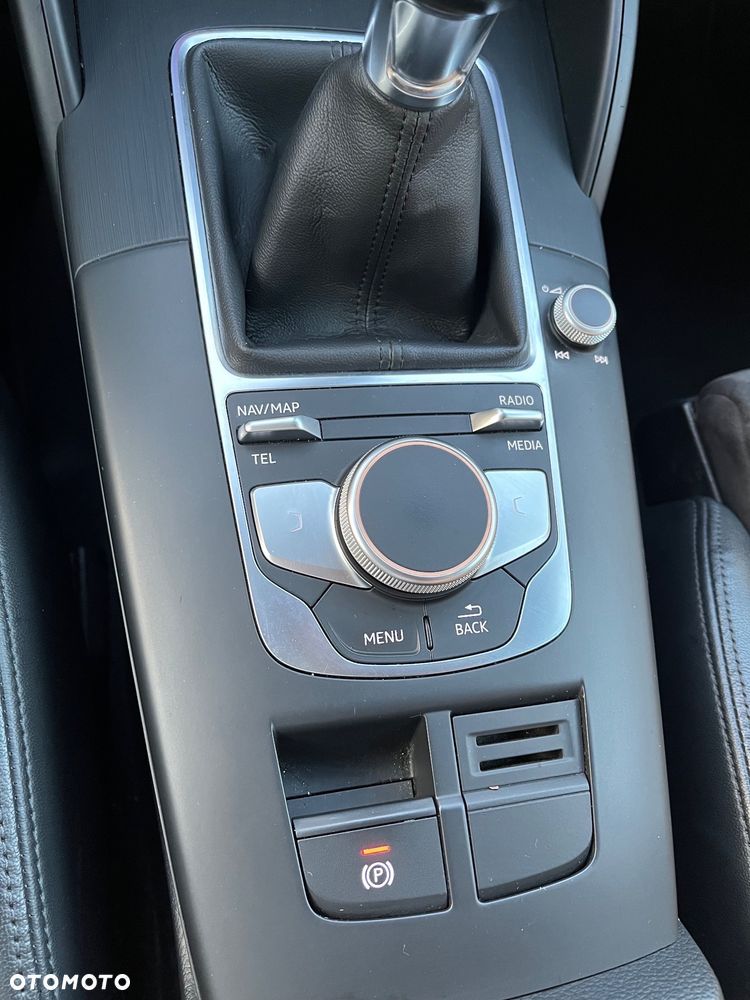 Audi A3 - 19