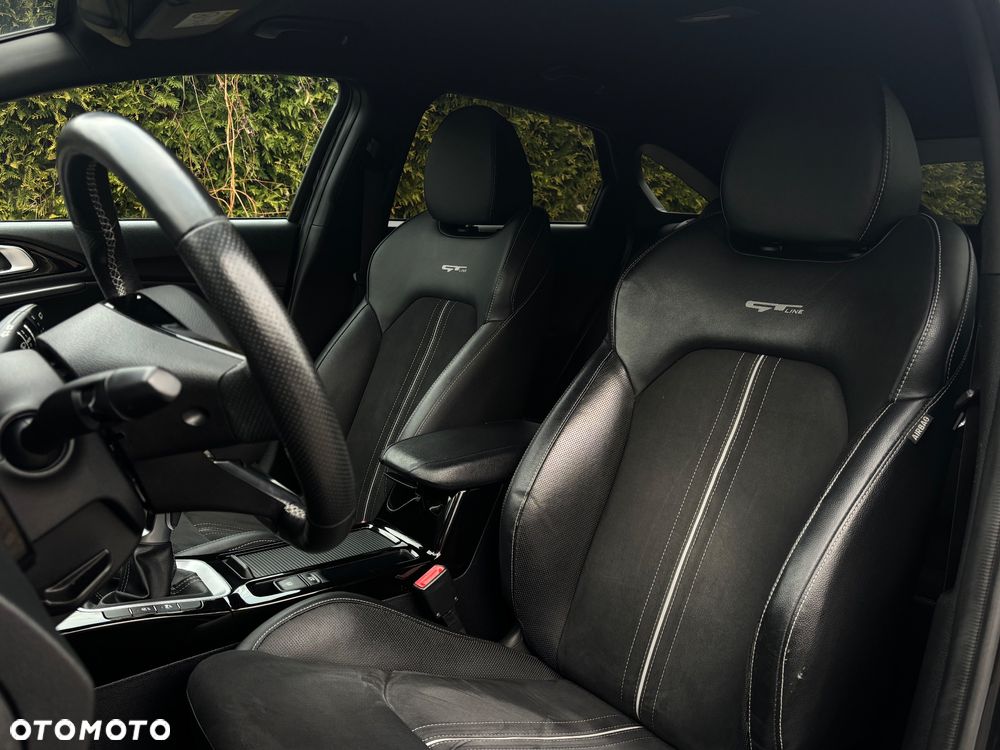 Kia ProCeed 1.4 T-GDI OPF GT LINE - 18