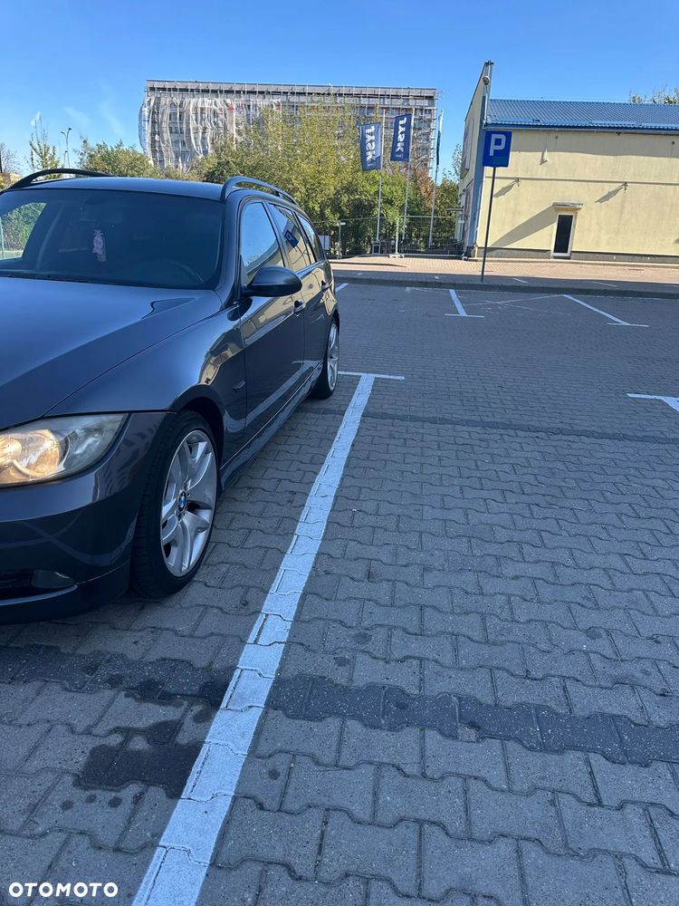 BMW Seria 3 320d - 7