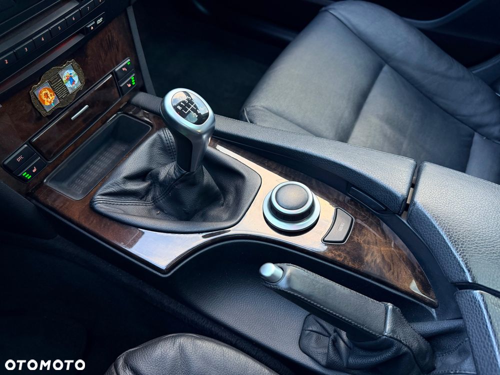 BMW Seria 5 525i - 20