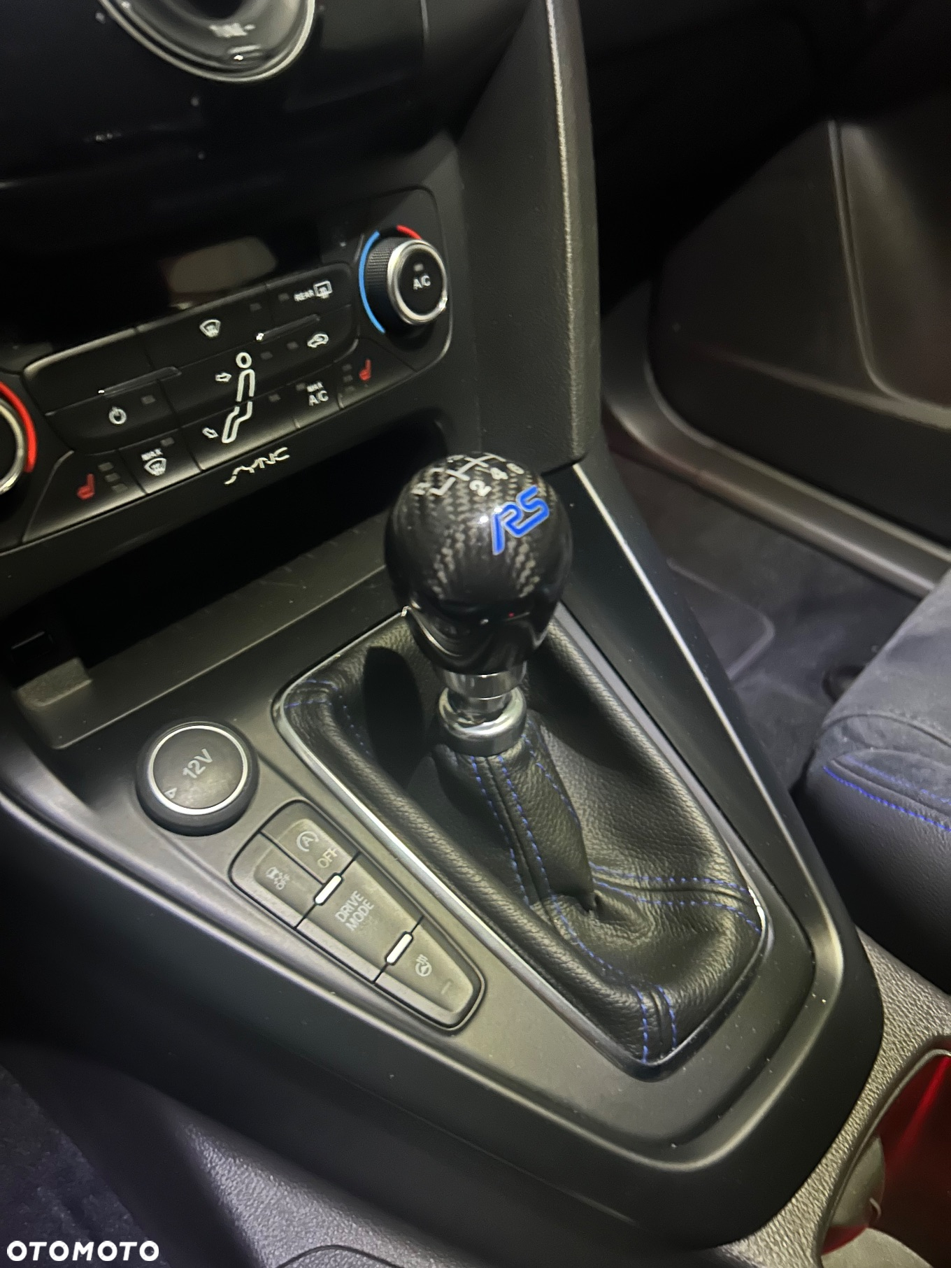 Ford Focus 2.3 EcoBoost RS - 6