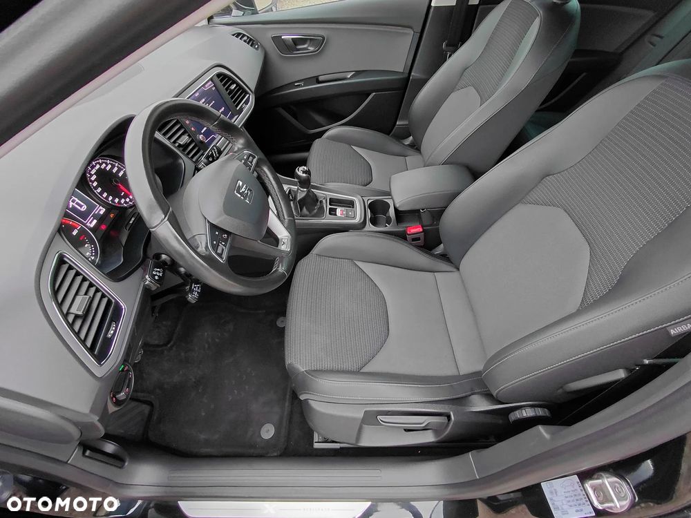 Seat Leon 1.5 TSI Xcellence - 14