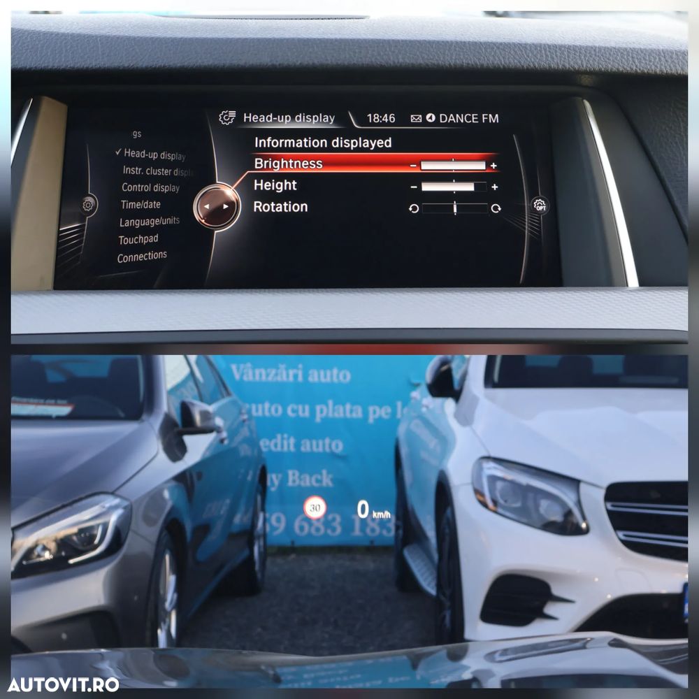 BMW Seria 5 520d Aut. M Sport Edition - 7