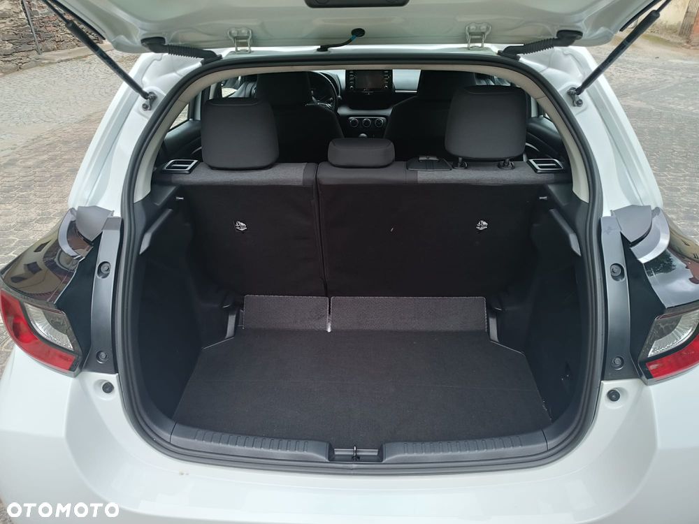 Toyota Yaris 1.0 VVT-i Comfort - 13