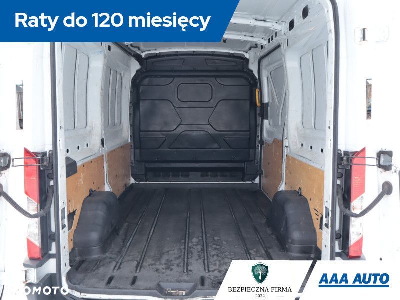 Ford transit - 16