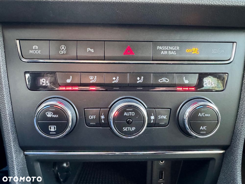 Seat Leon 2.0 TDI DPF FR - 31