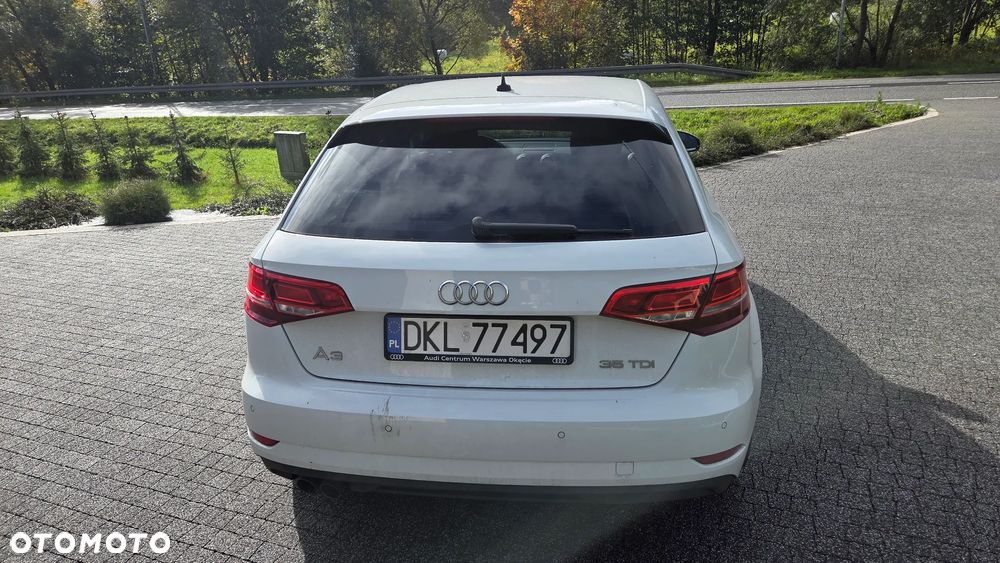 Audi A3 - 6