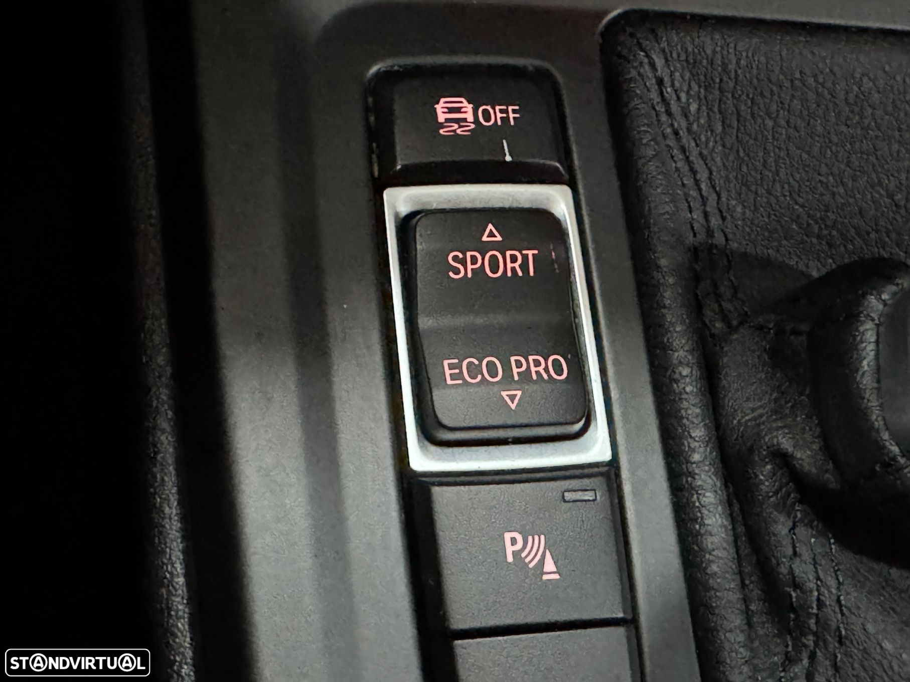 BMW X1 16 d sDrive Line Sport Auto - 31