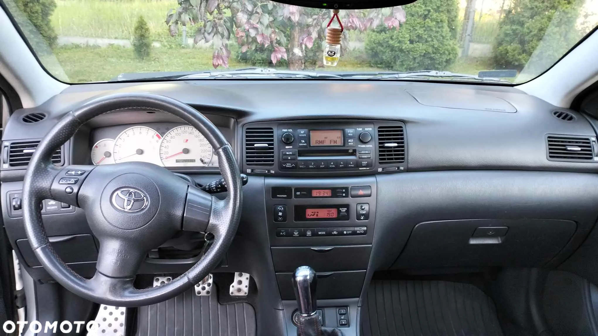Toyota Corolla 1.8 TS - 8