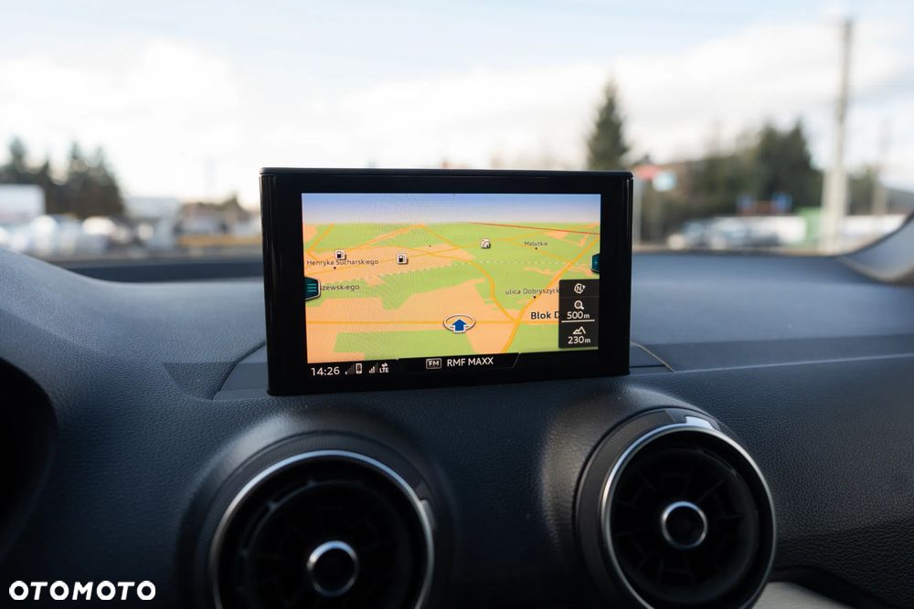 Audi Q2 35 TFSI S tronic S line - 24