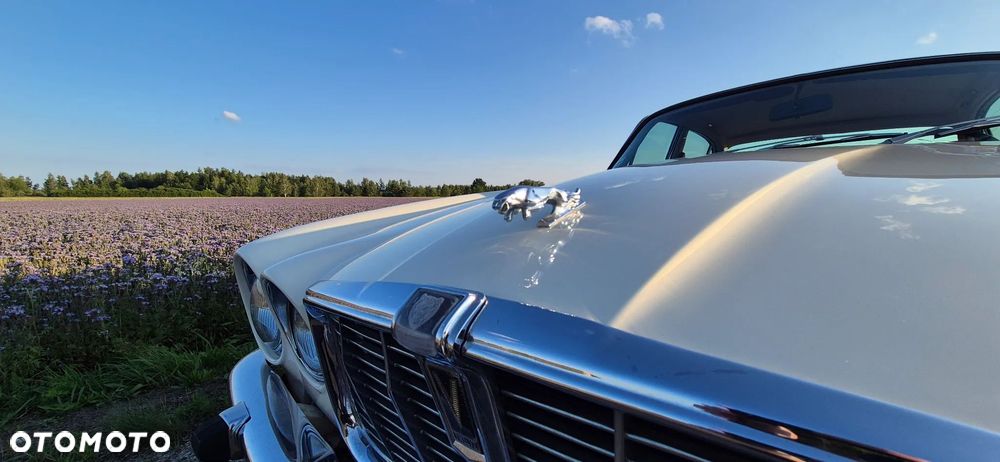 Jaguar XJ - 33