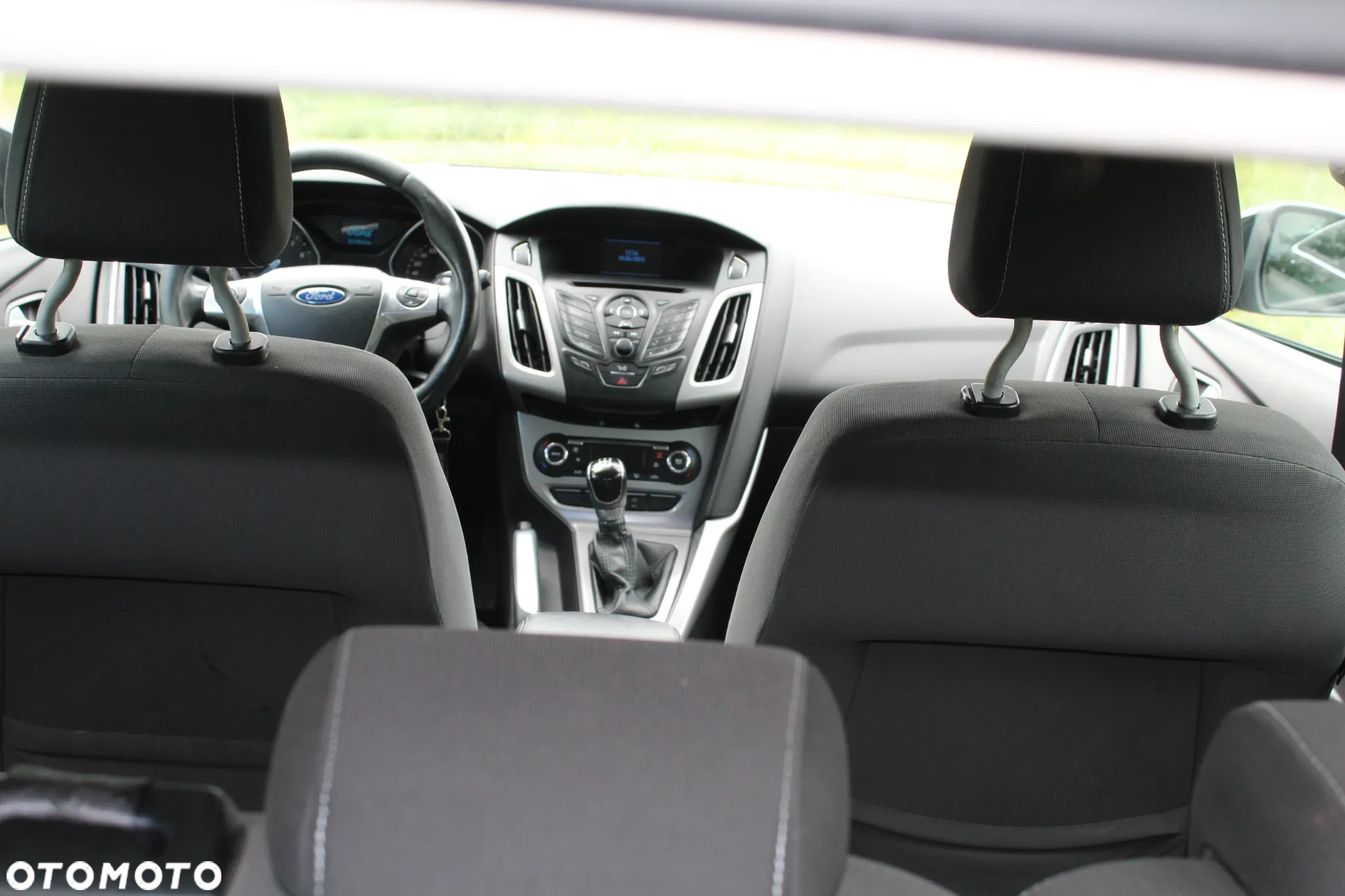 Ford Focus - 10