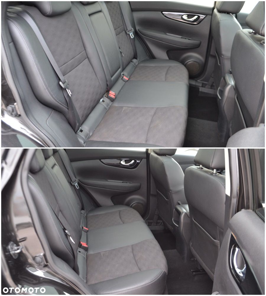 Nissan Qashqai 1.6 DCi Xtronic TEKNA - 23